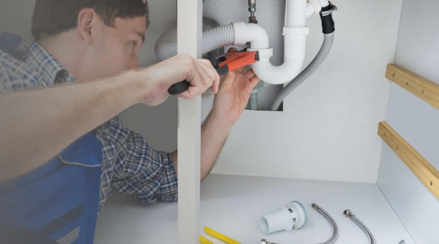 Professional Tankless Water Heater Installation in Daleville, IN